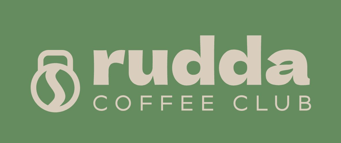 Rudda Coffee Club